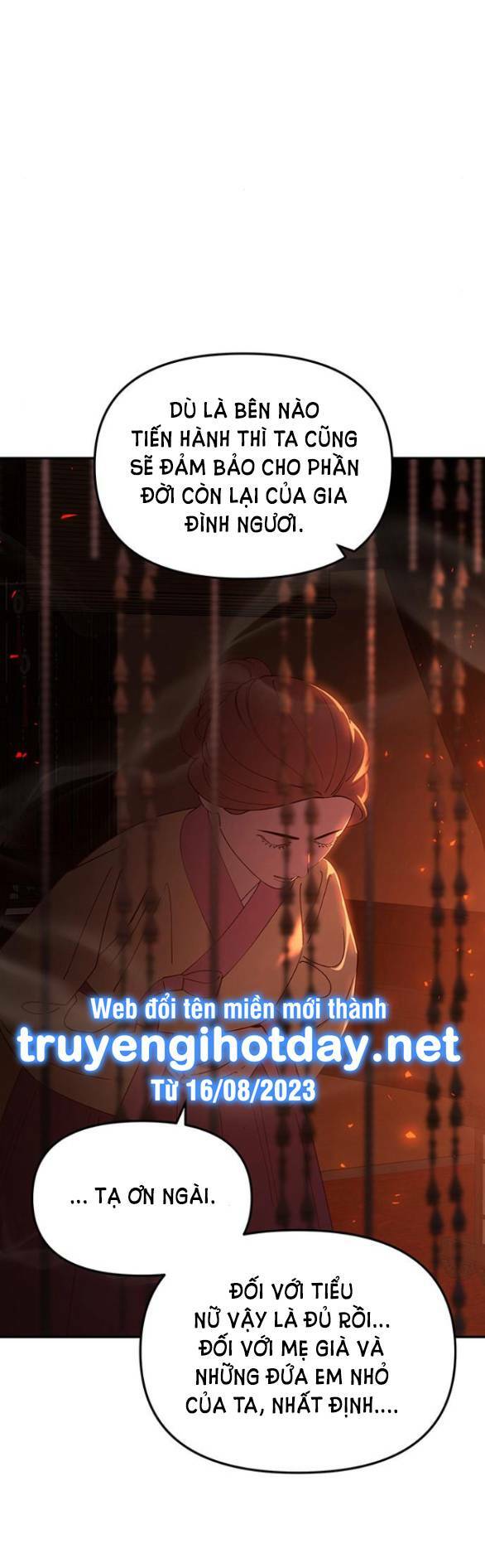 Thái Tử Myolyeong Chương 95.1 Ảnh 54