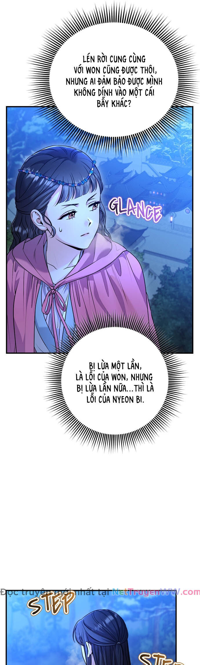 Từ Cao Thủ Trở Thành Phi Tần Chương 65 Ảnh 50