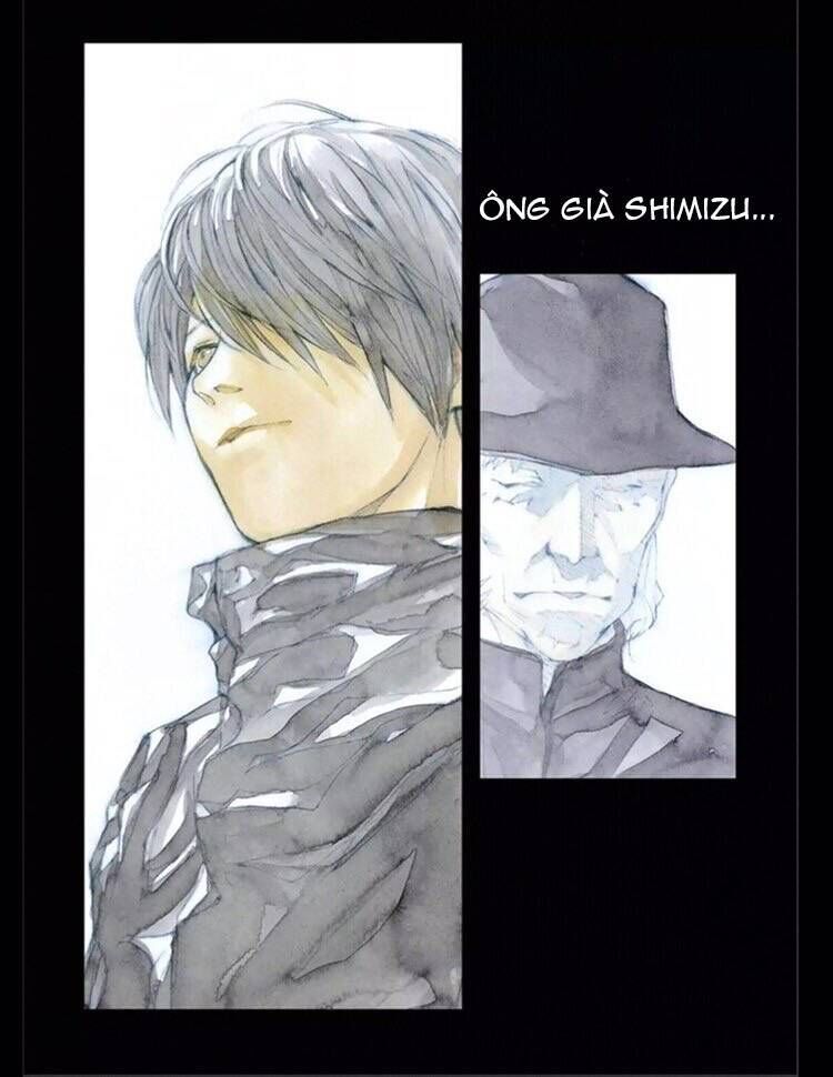 Mob Psycho 100 Chương 106 Ảnh 4