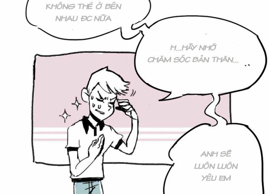 Bạn Trai Tôi Là Zombie Chương 1 Ảnh 6