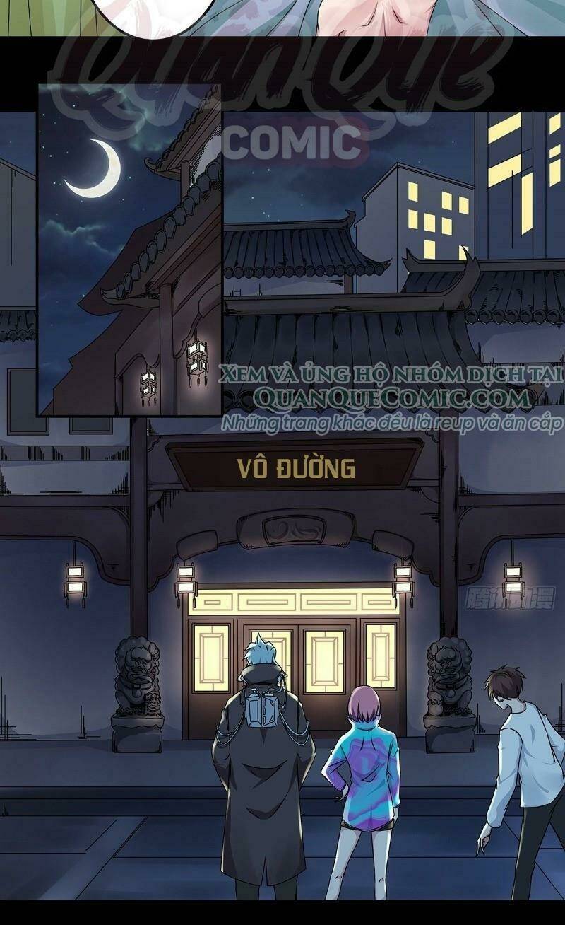 Điện Thoại Vạn Năng Chương 2 Ảnh 15