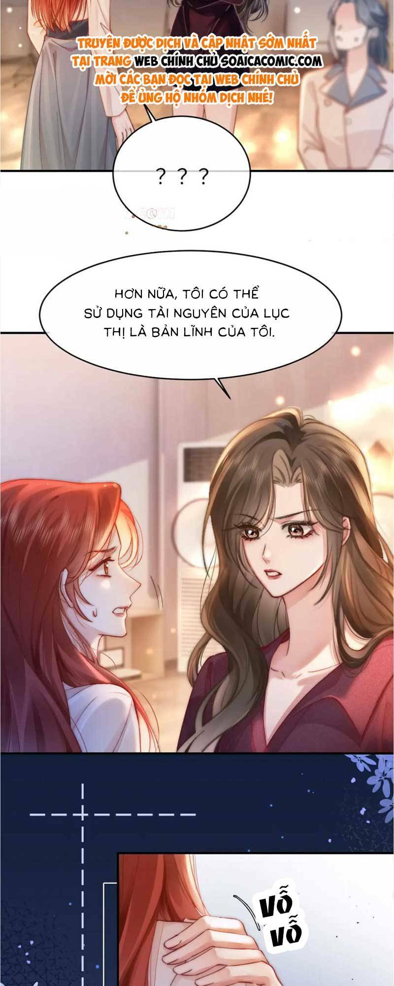 Sau Khi Chia Tay, Cô Ấy Trở Thành Nữ Vương Hotsearch Chương 35 Ảnh 23