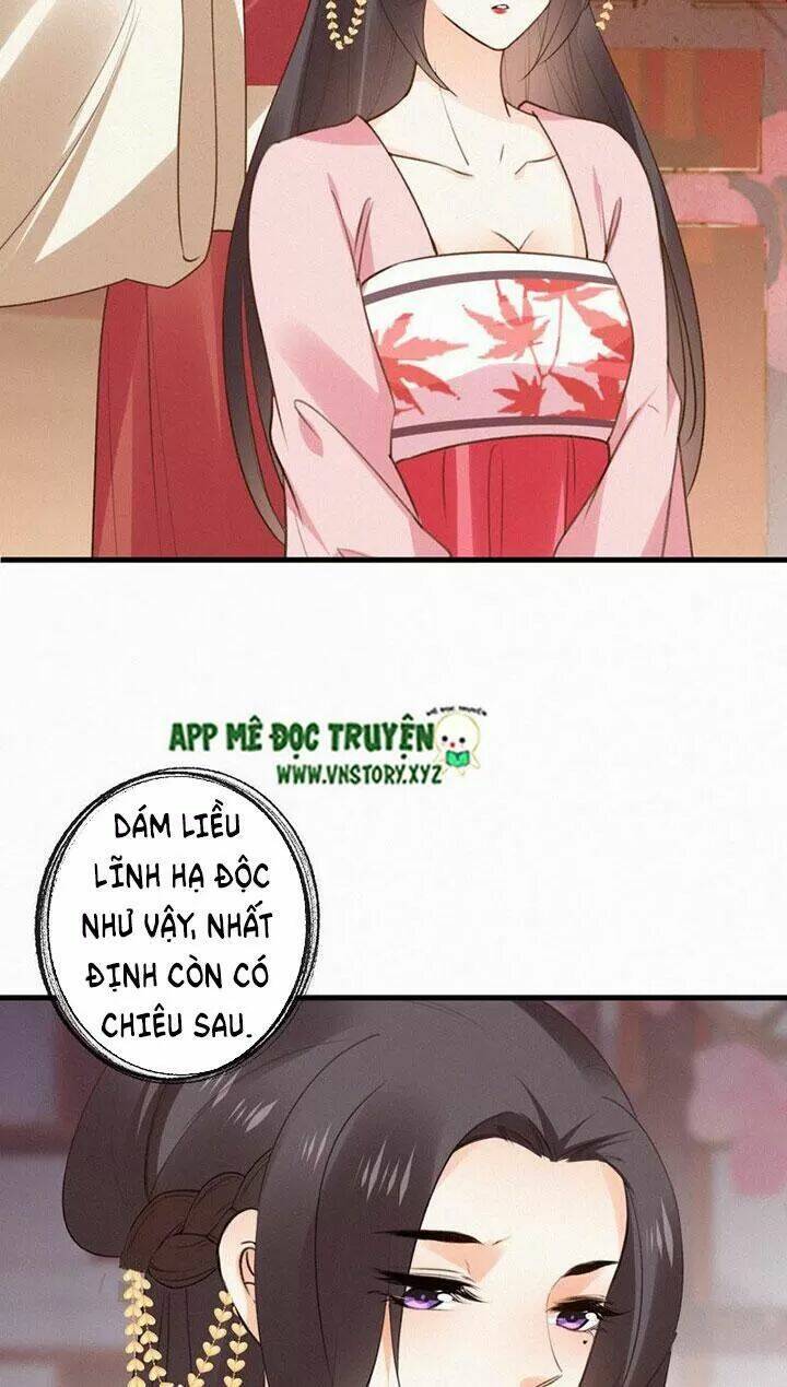 Thiên Hương Mỹ Nhân Chương 121 Ảnh 24