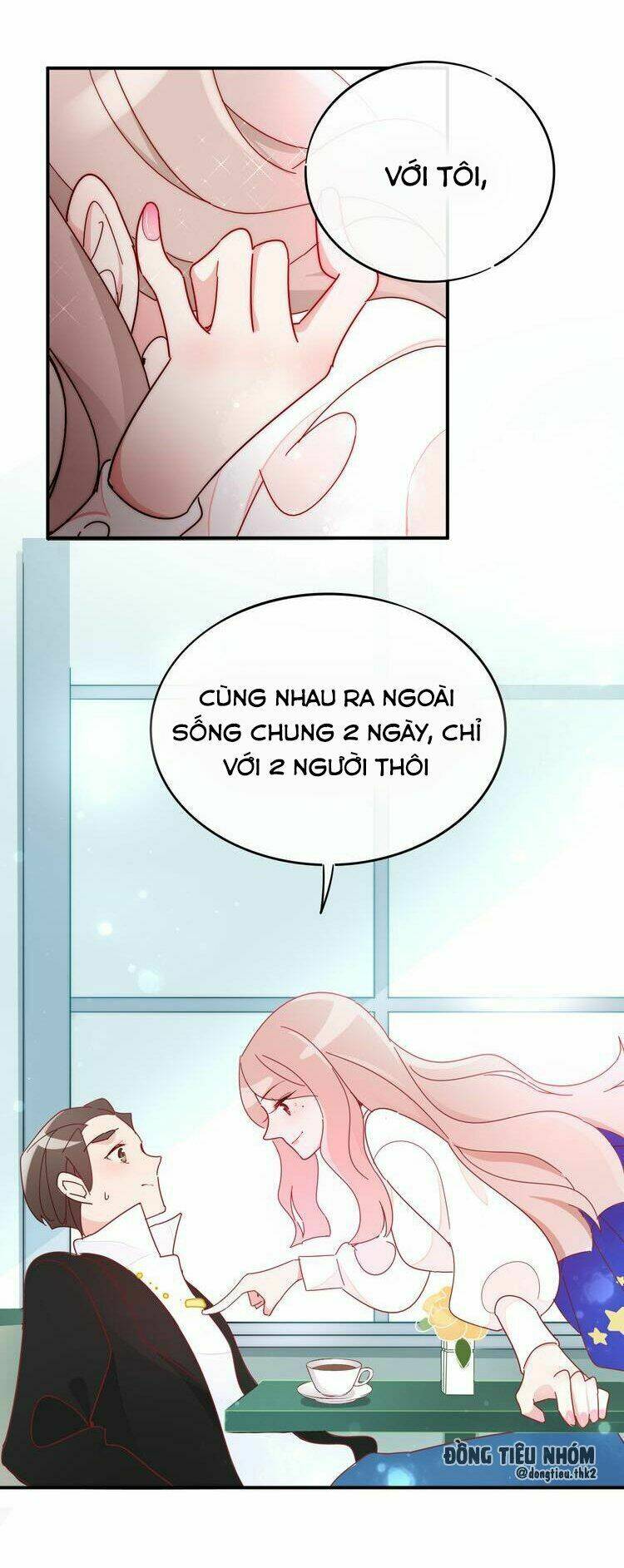 Cẩm Nang Tấn Công Tra Nam Chương 1 Ảnh 21