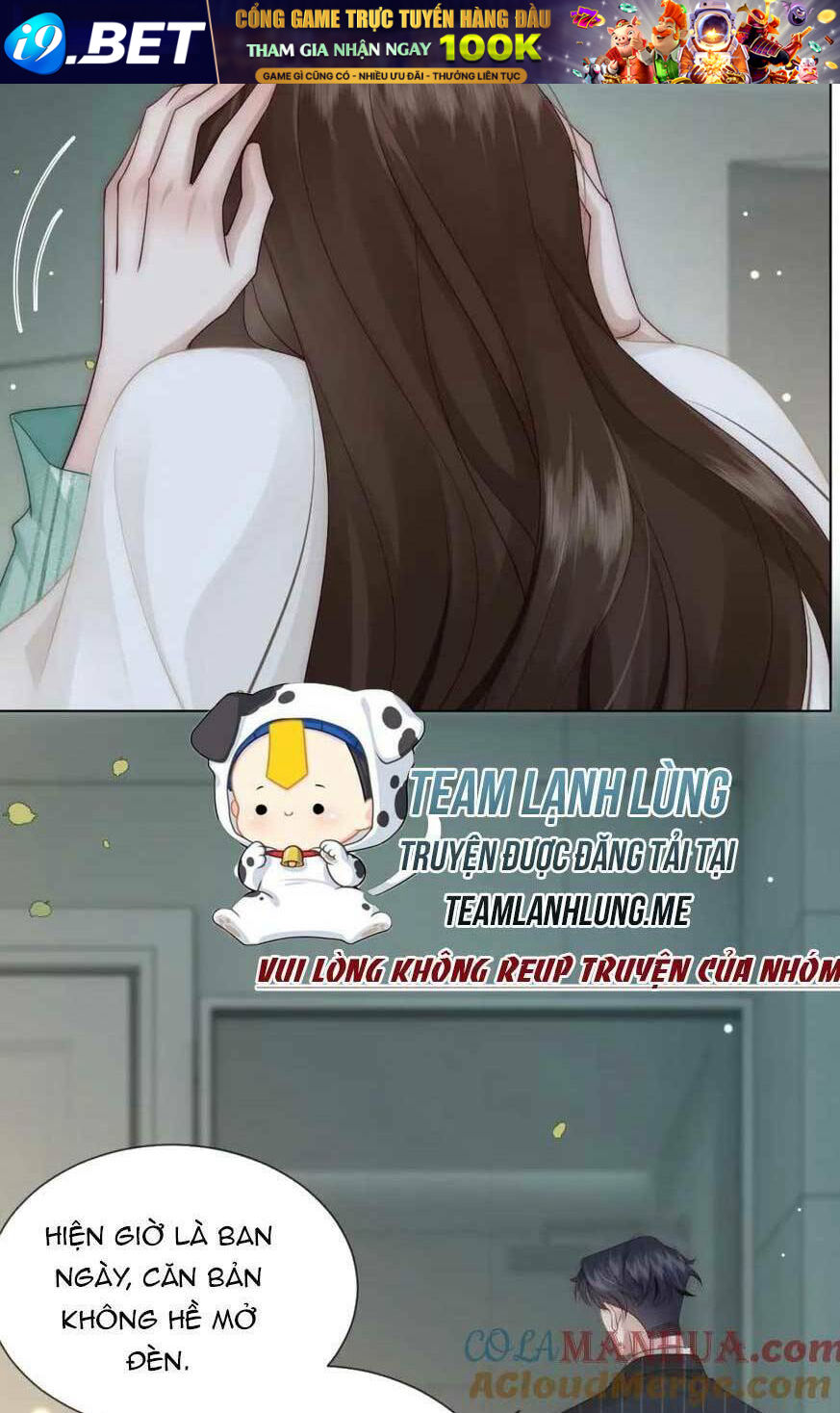Nhất Dạ Trầm Hôn Chương 47 Ảnh 46