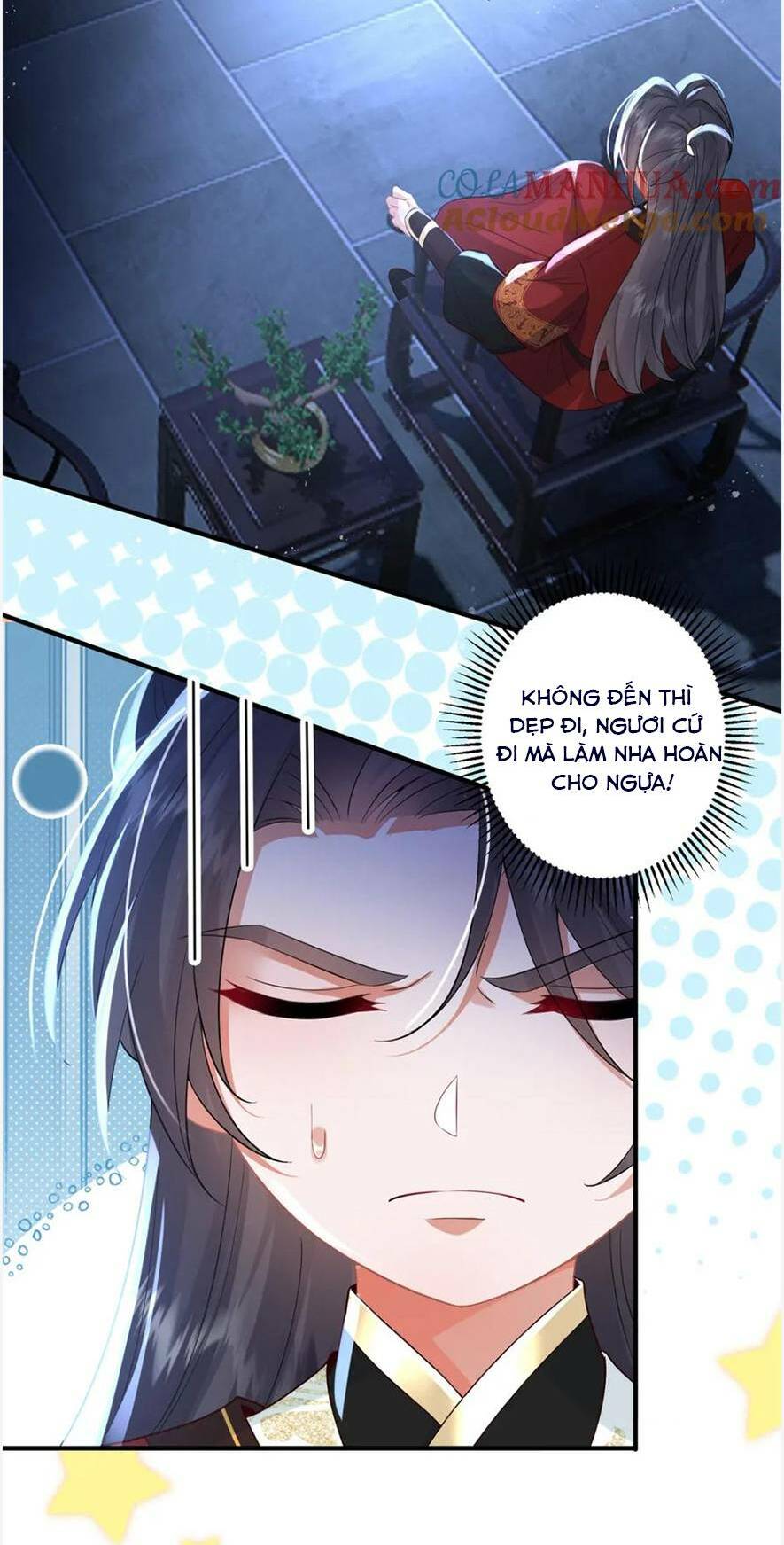 Phượng Hoàng Quy Hồi Chương 15 Ảnh 24