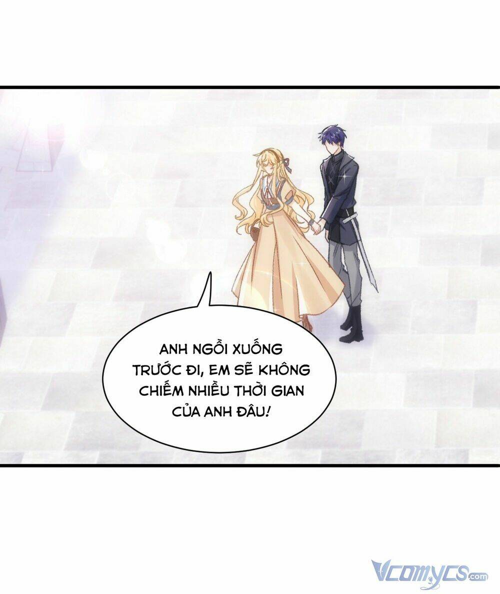 Quy Luật Yêu Đương Của Hải Vương Chương 18 Ảnh 18