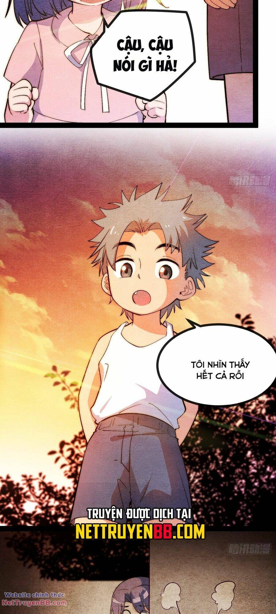 Tà Ác Làm Vương Chương 11 Ảnh 50