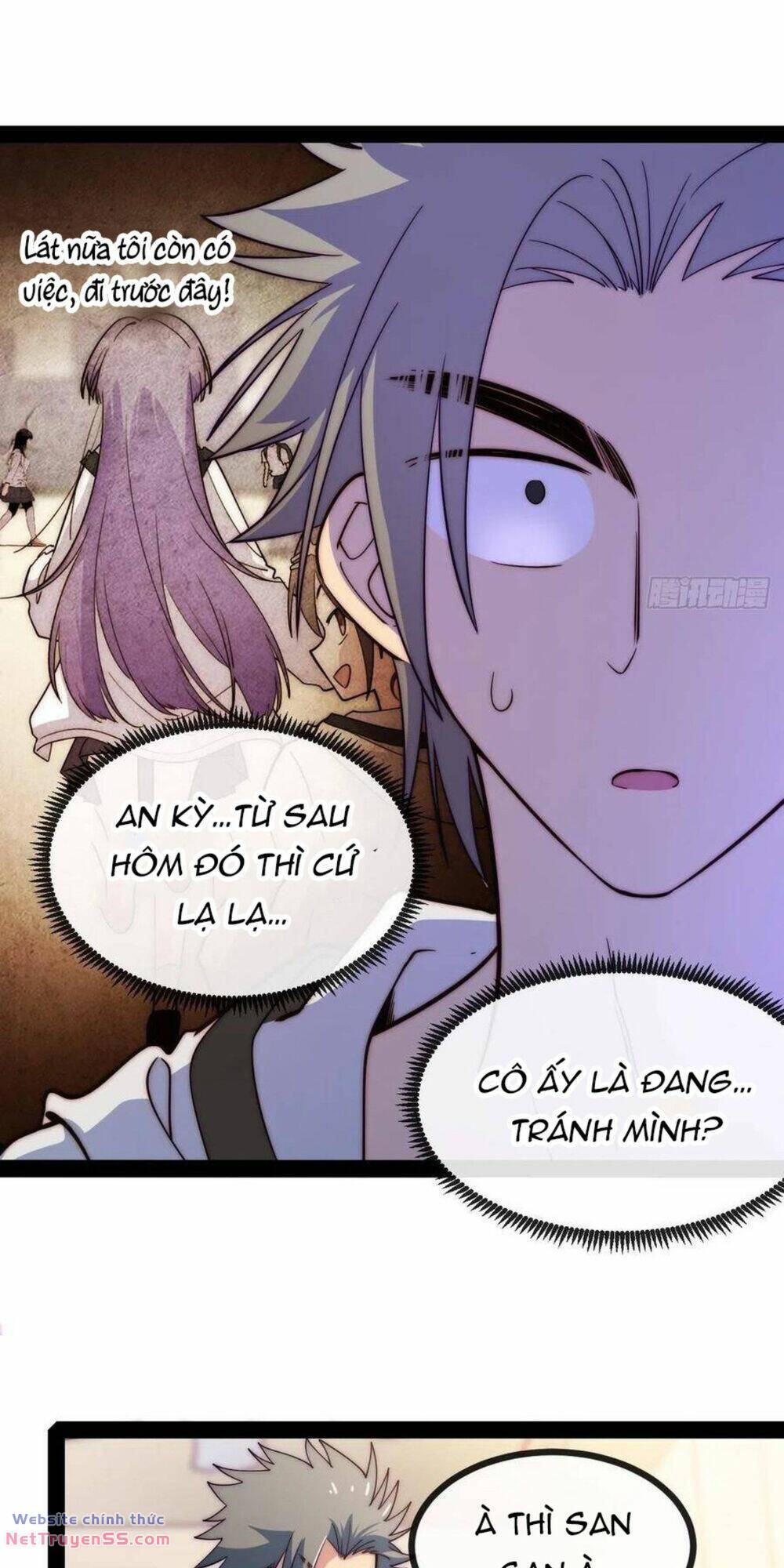 Tà Ác Làm Vương Chương 10 Ảnh 67