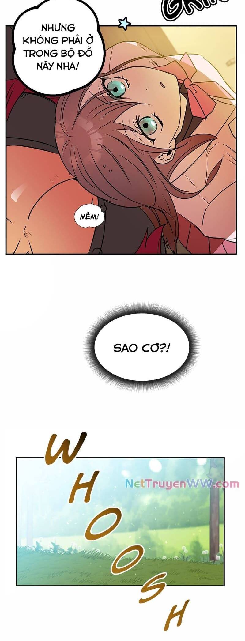 Kẻ Chinh Phục Trái Tim Chương 33 Ảnh 19