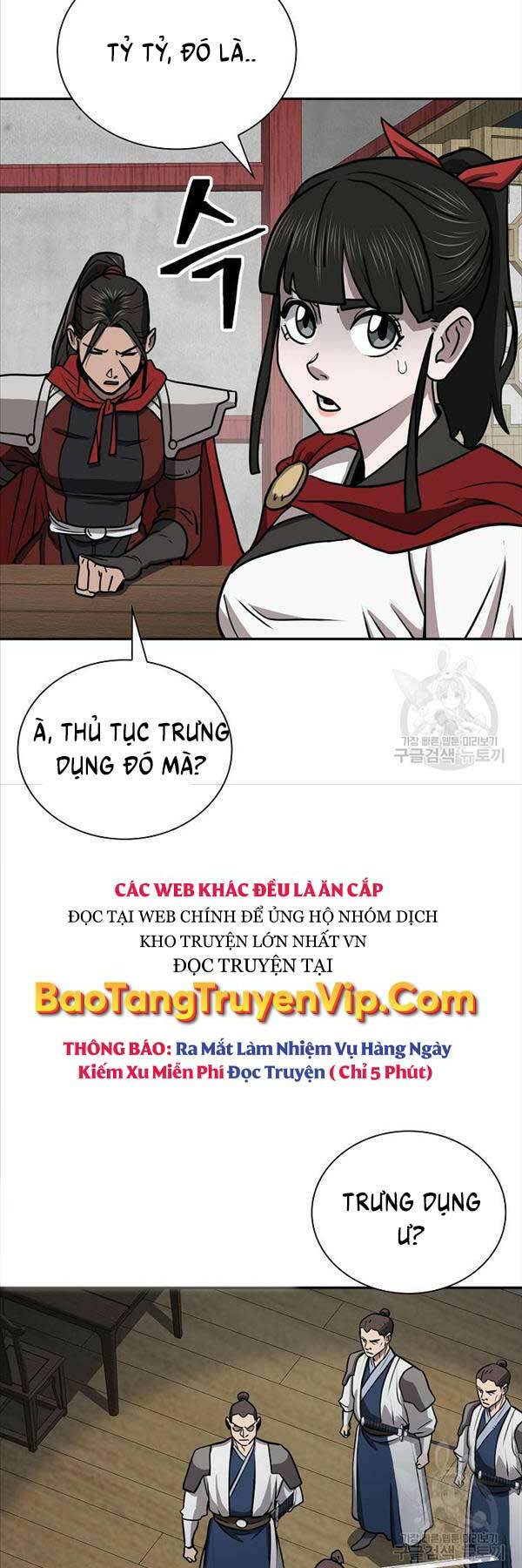 Kiếm Ma Đạo Chương 48 Ảnh 28