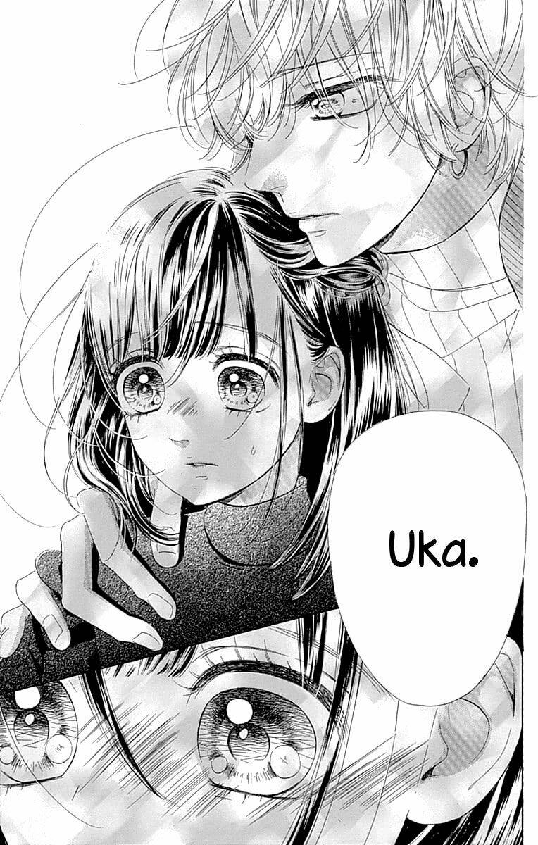 Cô Nàng Nhút Nhát Uka-Chan Chương 29 Ảnh 31