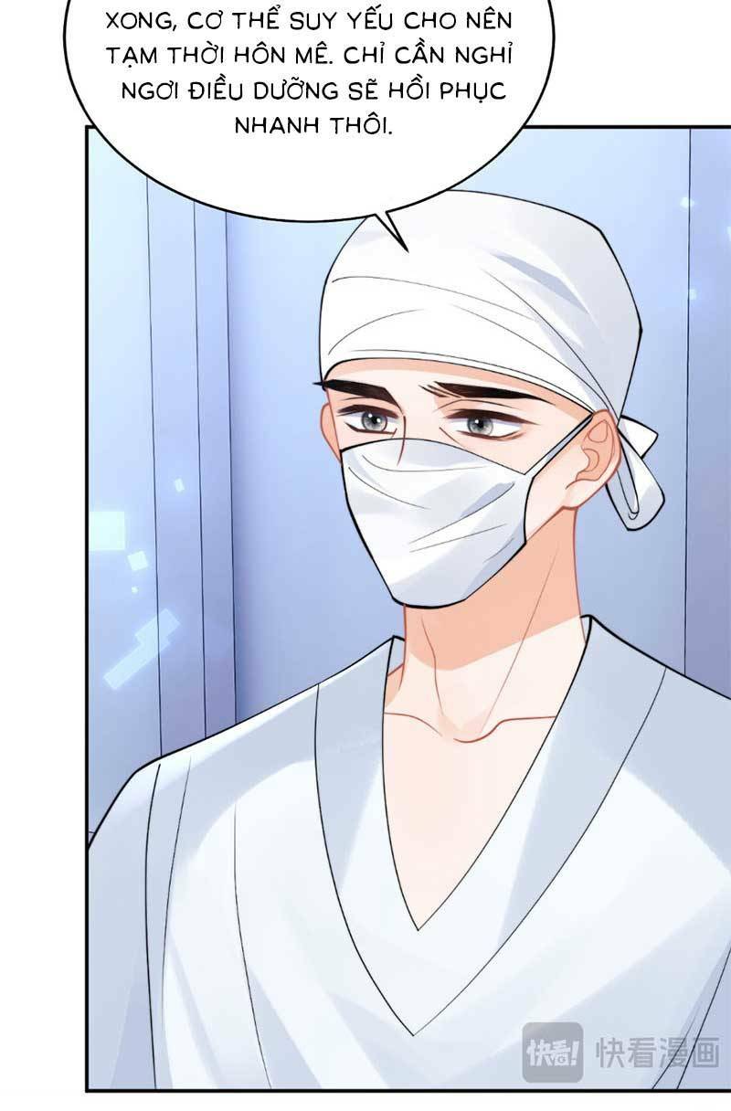 Vị Chỉ Huy Lạnh Lùng Đang Khóc Trong Vòng Tay Tôi Chương 68 Ảnh 14