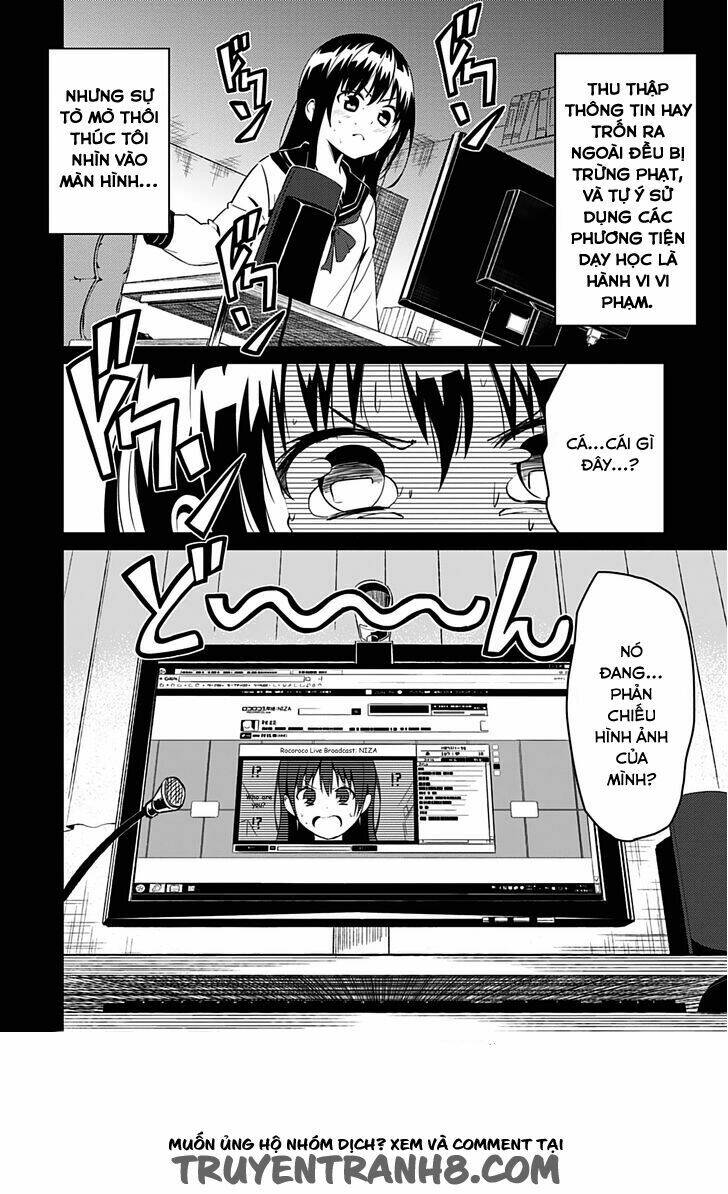 Seishun Scrap! Chương 1 Ảnh 44