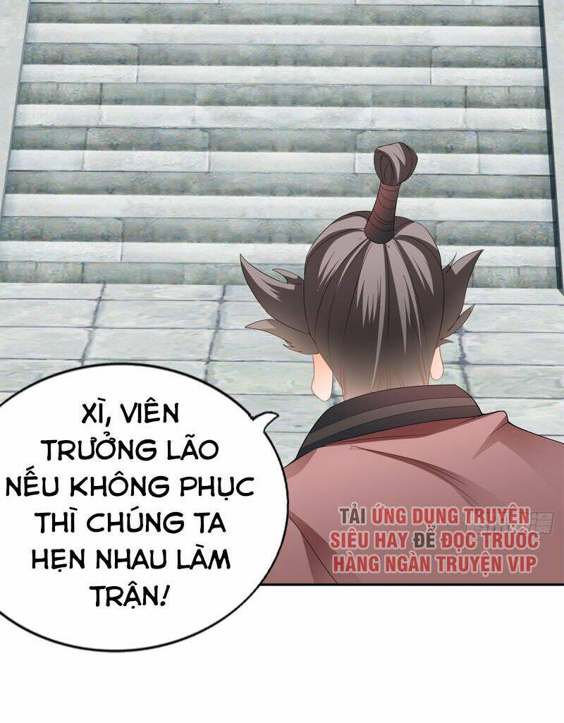 Cửu Tinh Bá Thể Quyết Chương 56 Ảnh 26