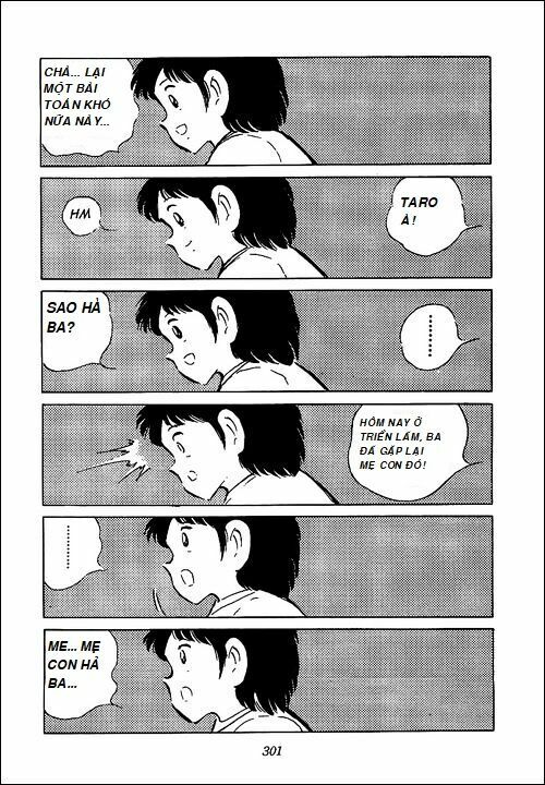 Captain Tsubasa - Golden Dream (2004) - Giấc Mơ Hoàng Kim. Chương 3 Ảnh 21