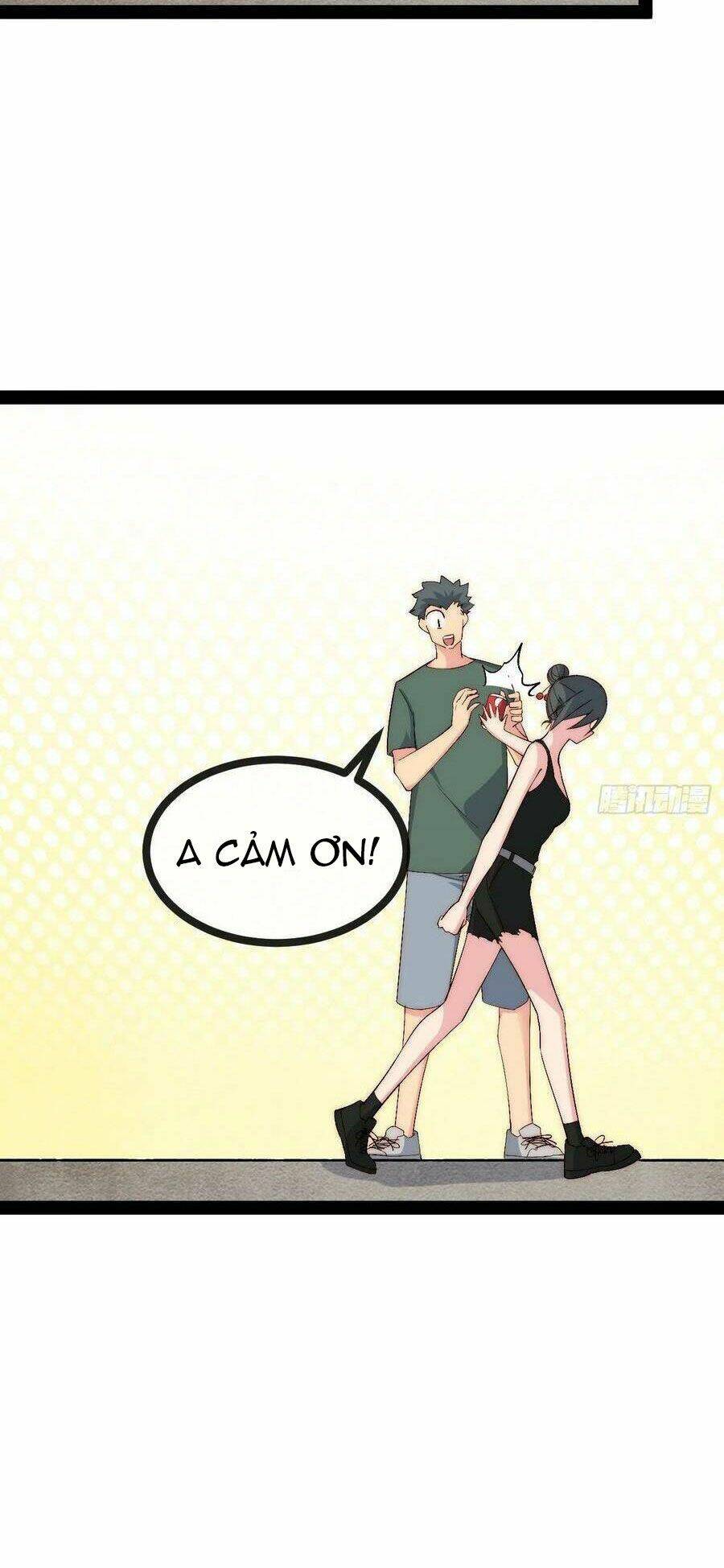 Tà Ác Làm Vương Chương 32 Ảnh 64