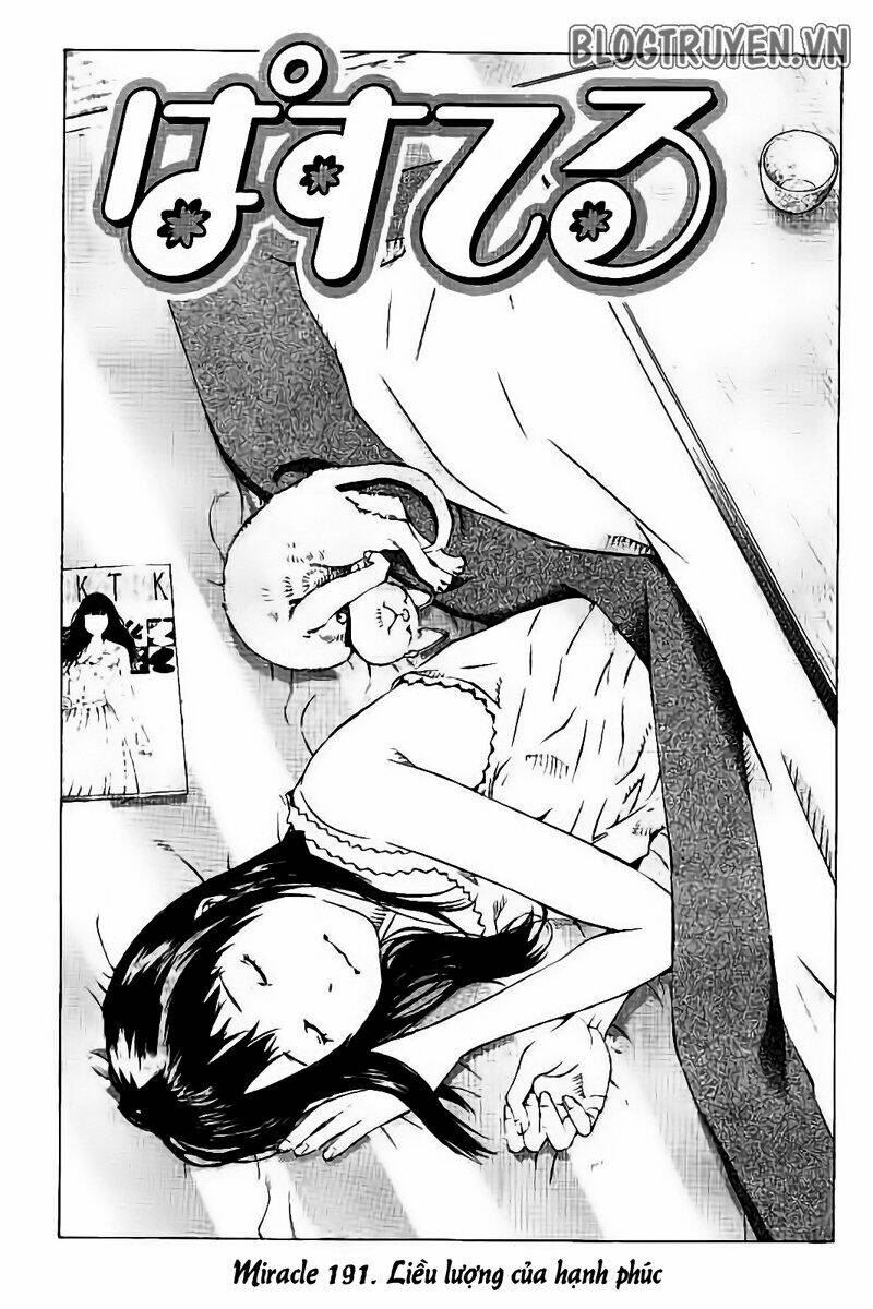 Pastel Chương 191 Ảnh 6