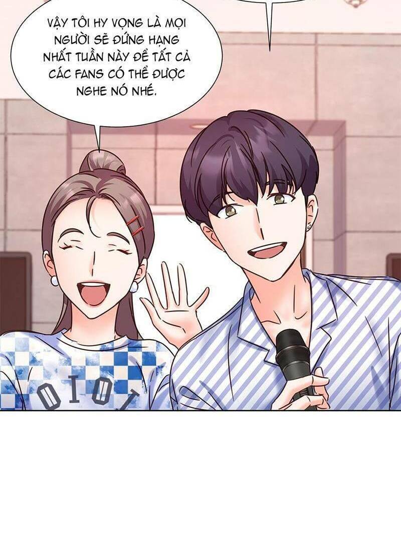 Trở Lại Làm Idol Chương 89 Ảnh 71