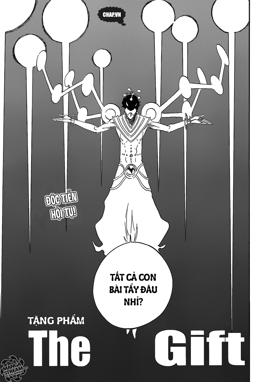Thần Chết Ichigo Chương 664 Ảnh 6