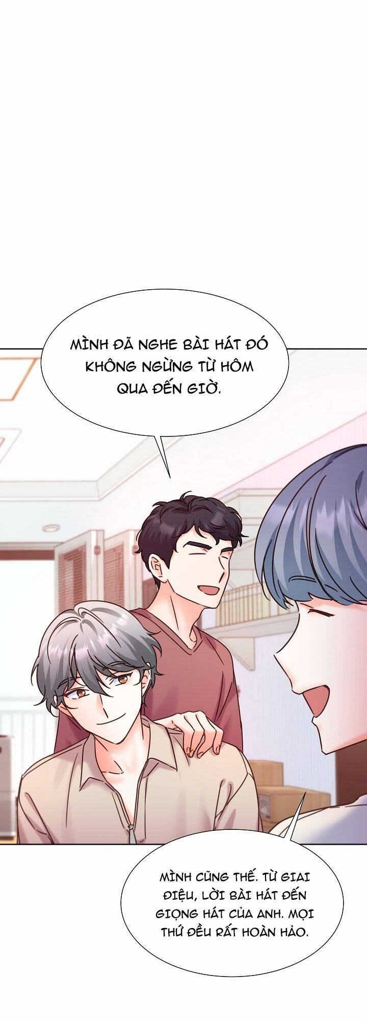 Trở Lại Làm Idol Chương 81 Ảnh 69