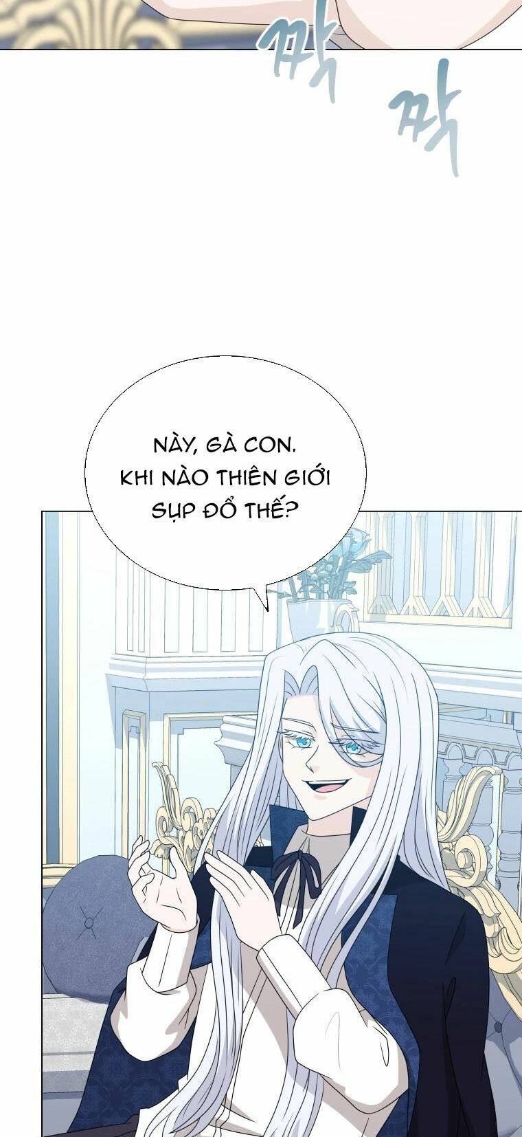 Cuốn Sách Của Lagier Chương 68 Ảnh 34
