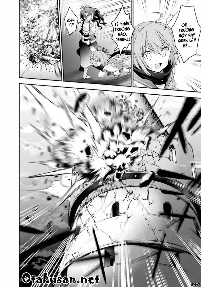 Choujin Koukousei-Tachi Wa Isekai Demo Yoyuu De Ikinuku You Desu Chương 29 Ảnh 25