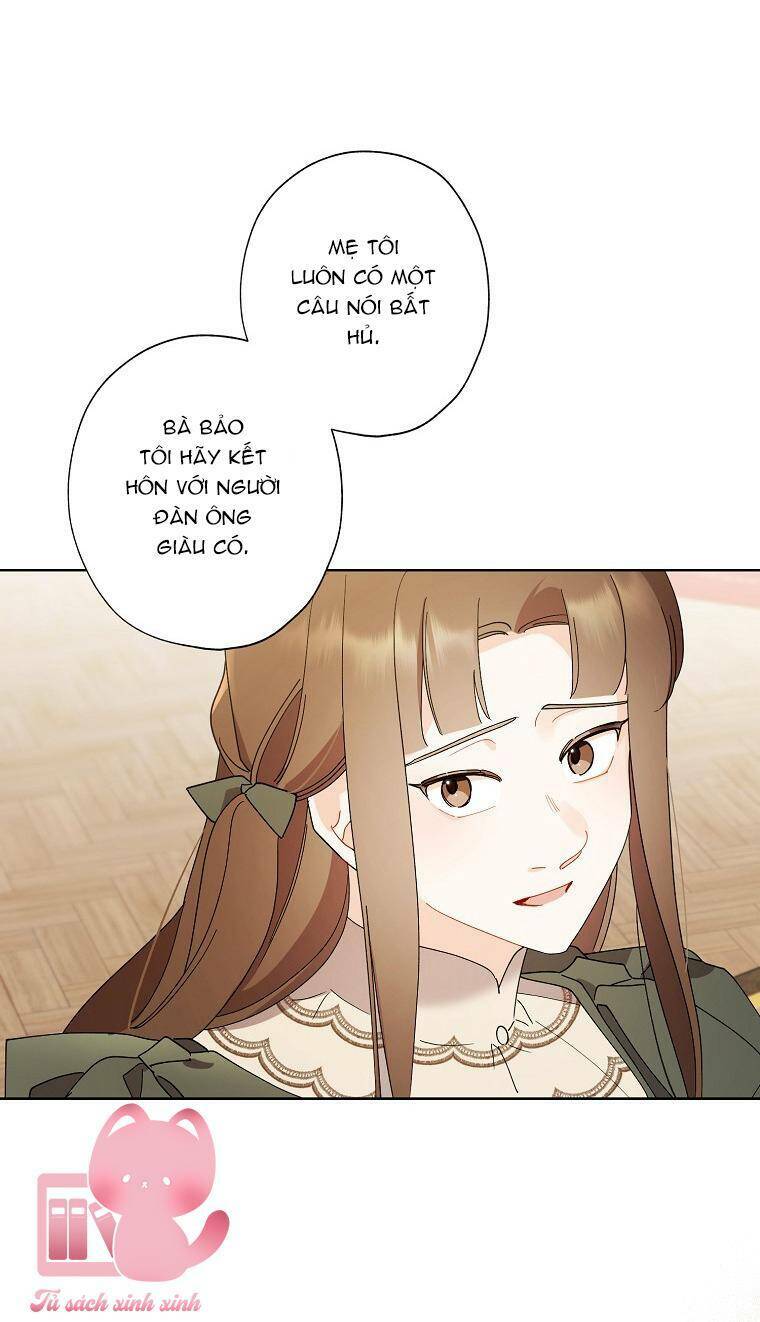 Tôi Trở Thành Mẹ Kế Của Cinderella Chương 91 Ảnh 39