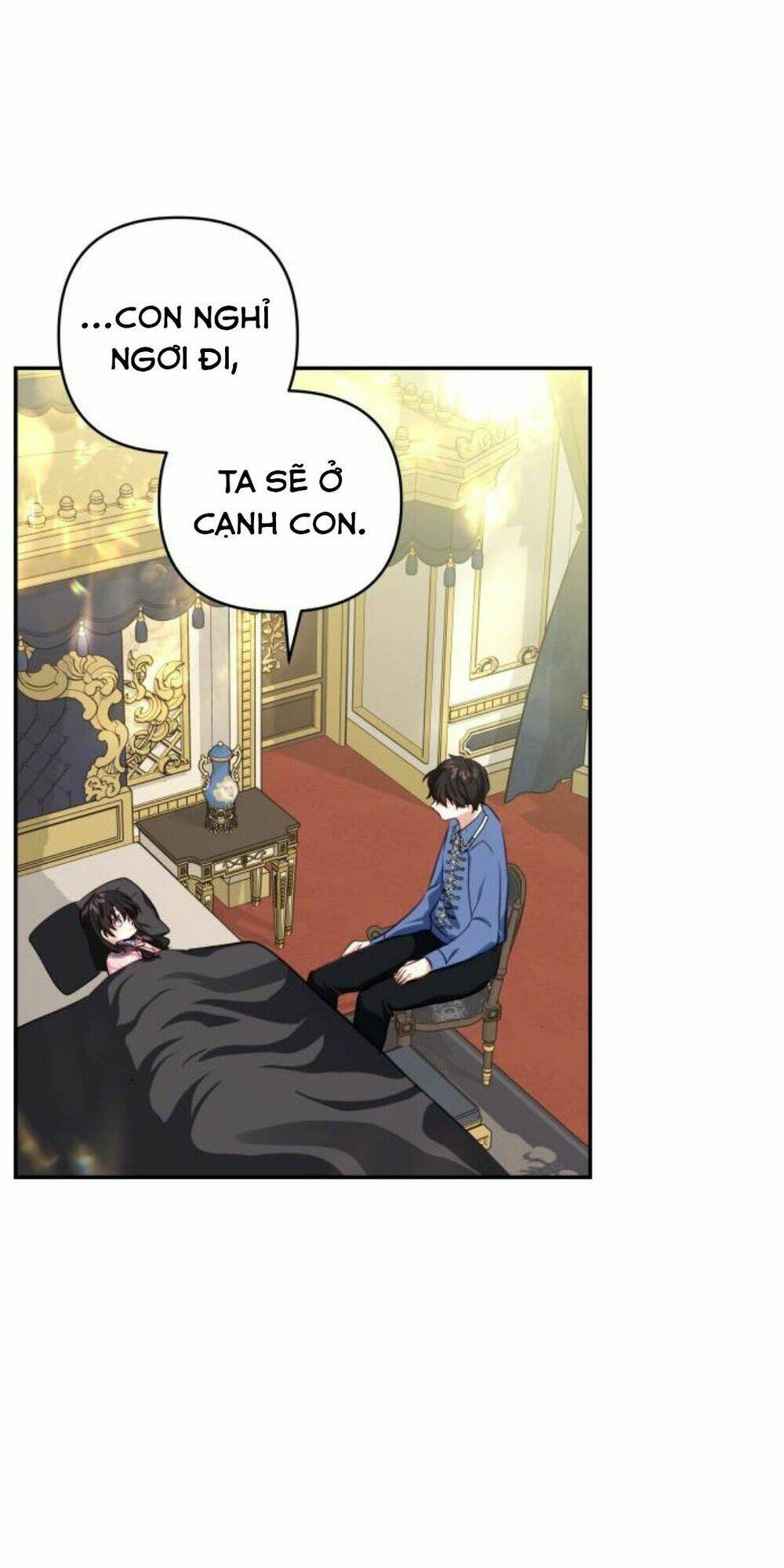 Con Gái Bé Bỏng Của Công Tước Ác Ma Chương 46 Ảnh 33