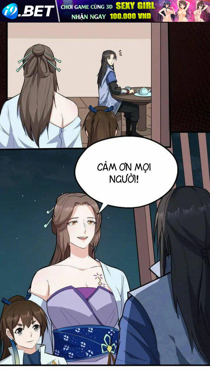 Đại Nghịch Chi Môn Chương 76 Ảnh 37