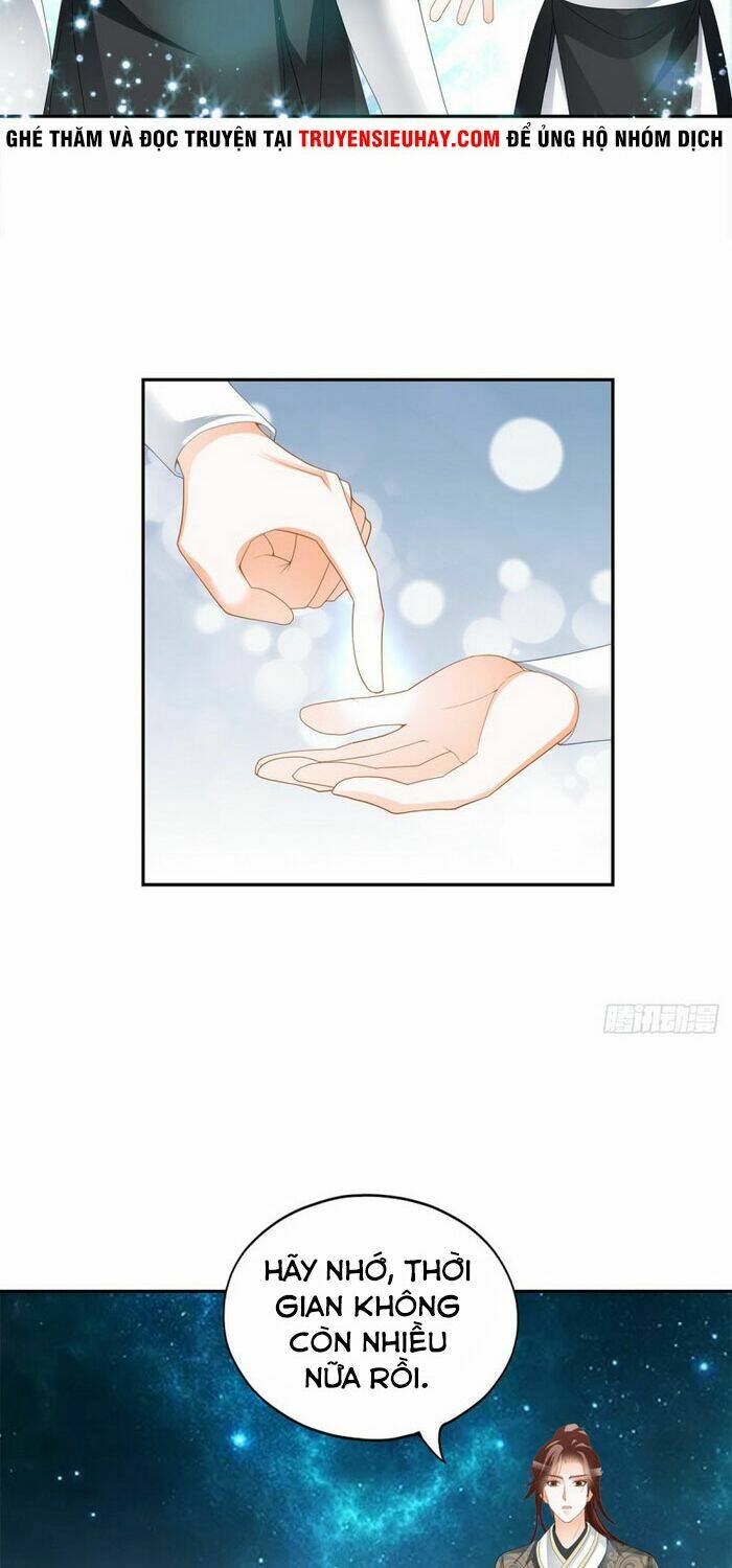 Cửu Tinh Bá Thể Quyết Chương 54 Ảnh 5
