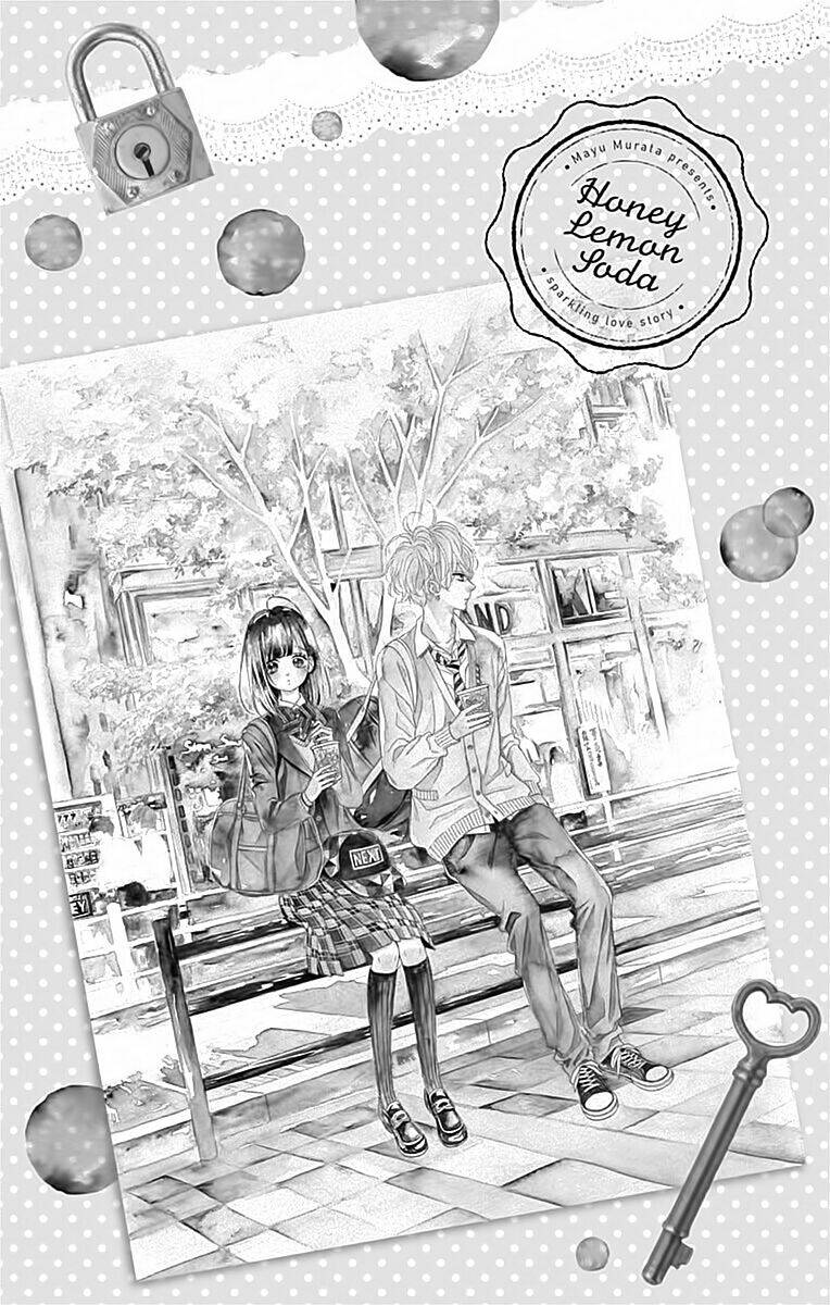 Cô Nàng Nhút Nhát Uka-Chan Chương 23 Ảnh 3