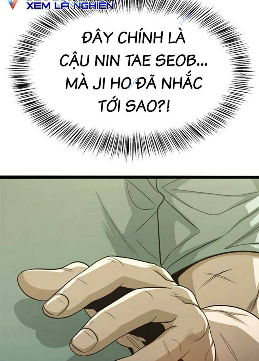 Ngục Tù Đẫm Máu Chương 65 Ảnh 22