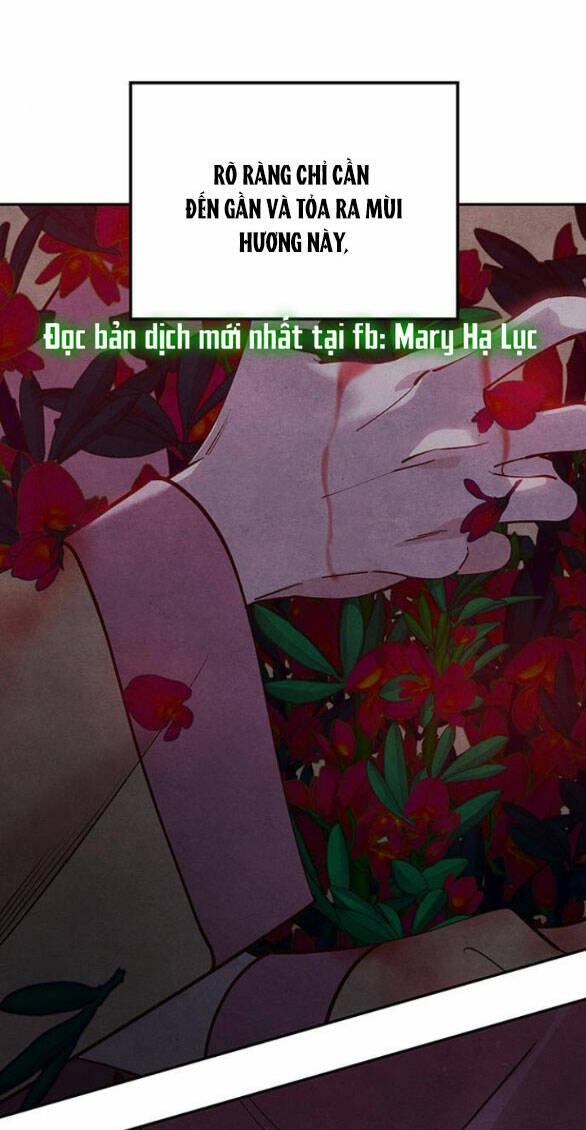 Thái Tử Myolyeong Chương 97.1 Ảnh 18