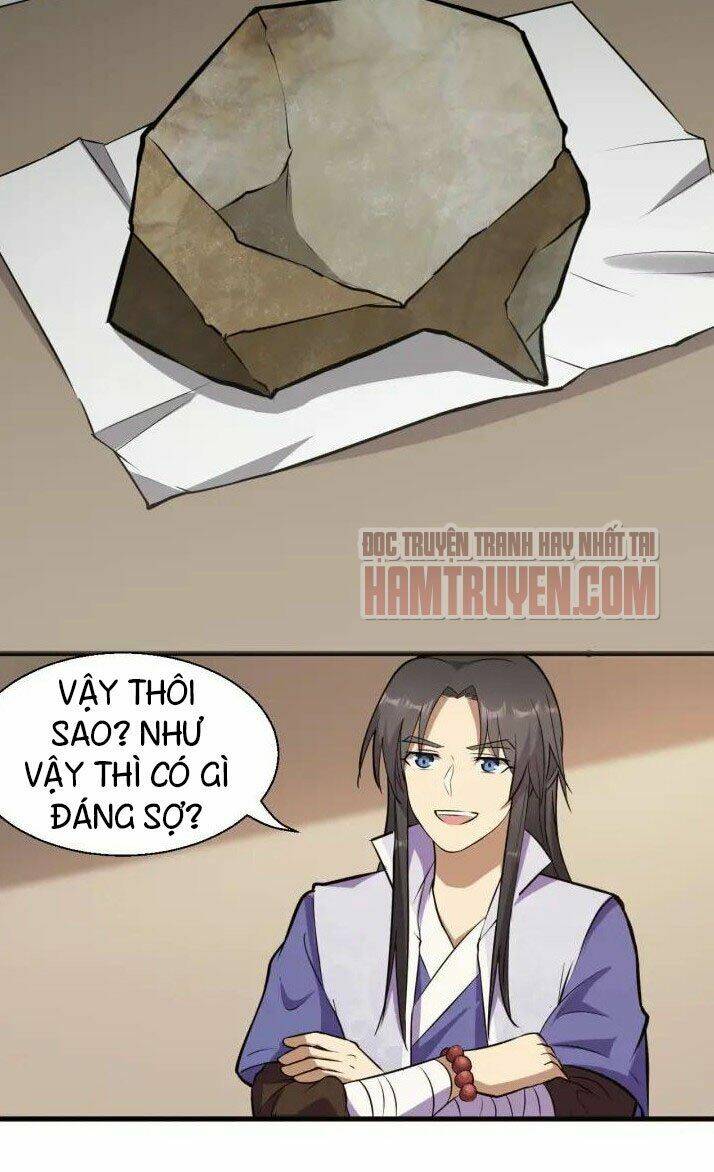 Đại Nghịch Chi Môn Chương 70 Ảnh 31