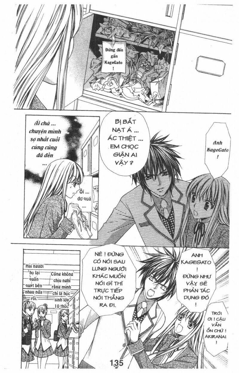 Heart No Daiya Chương 1 Ảnh 137