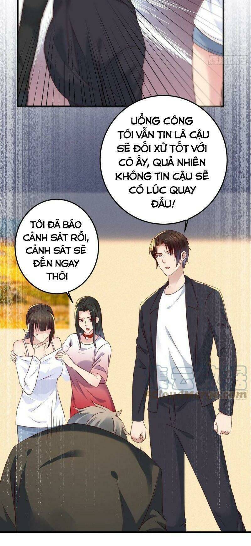 Vua Đầu Tư Mạnh Nhất Chương 92 Ảnh 31