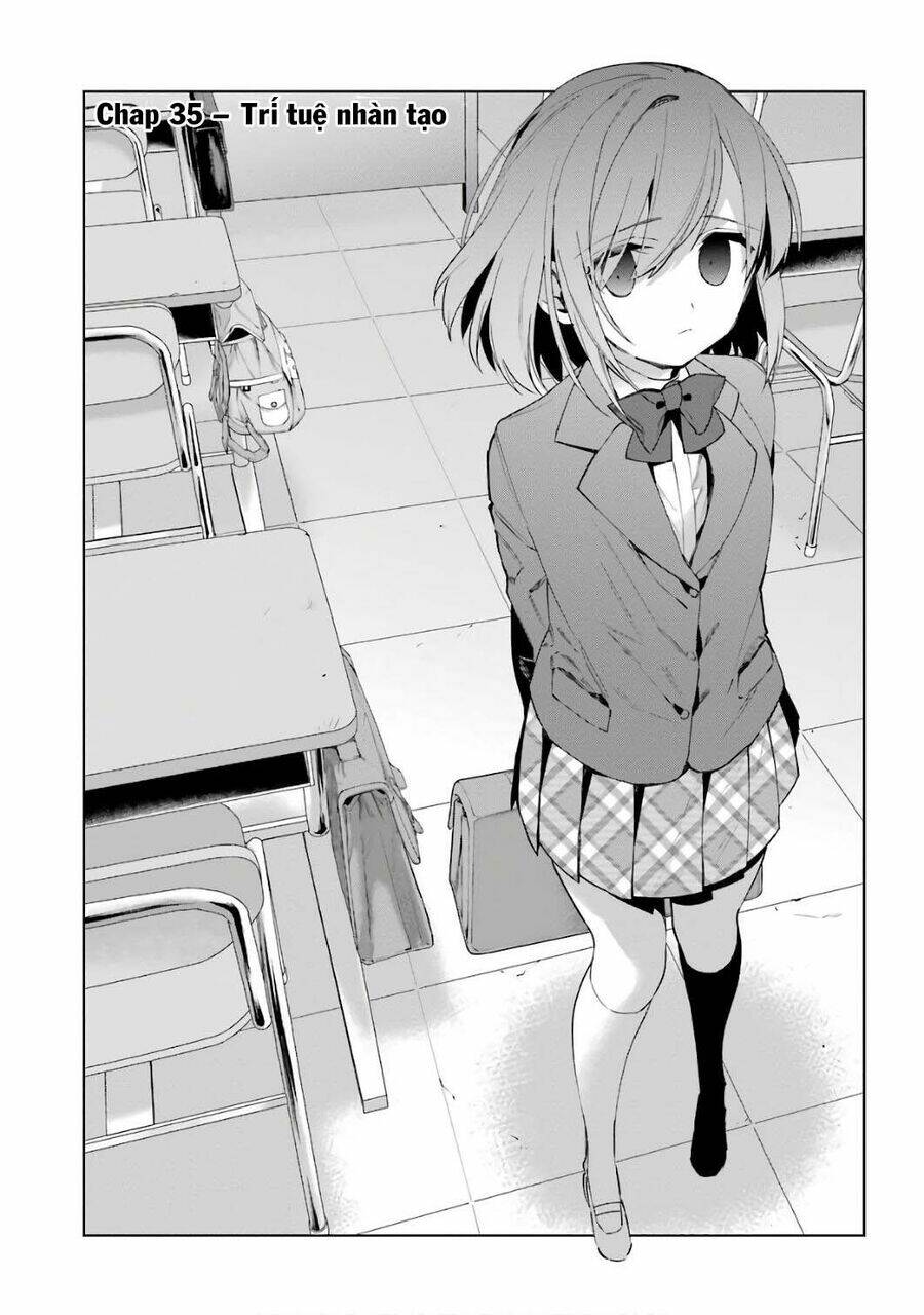 Choujin Koukousei-Tachi Wa Isekai Demo Yoyuu De Ikinuku You Desu Chương 35 Ảnh 5