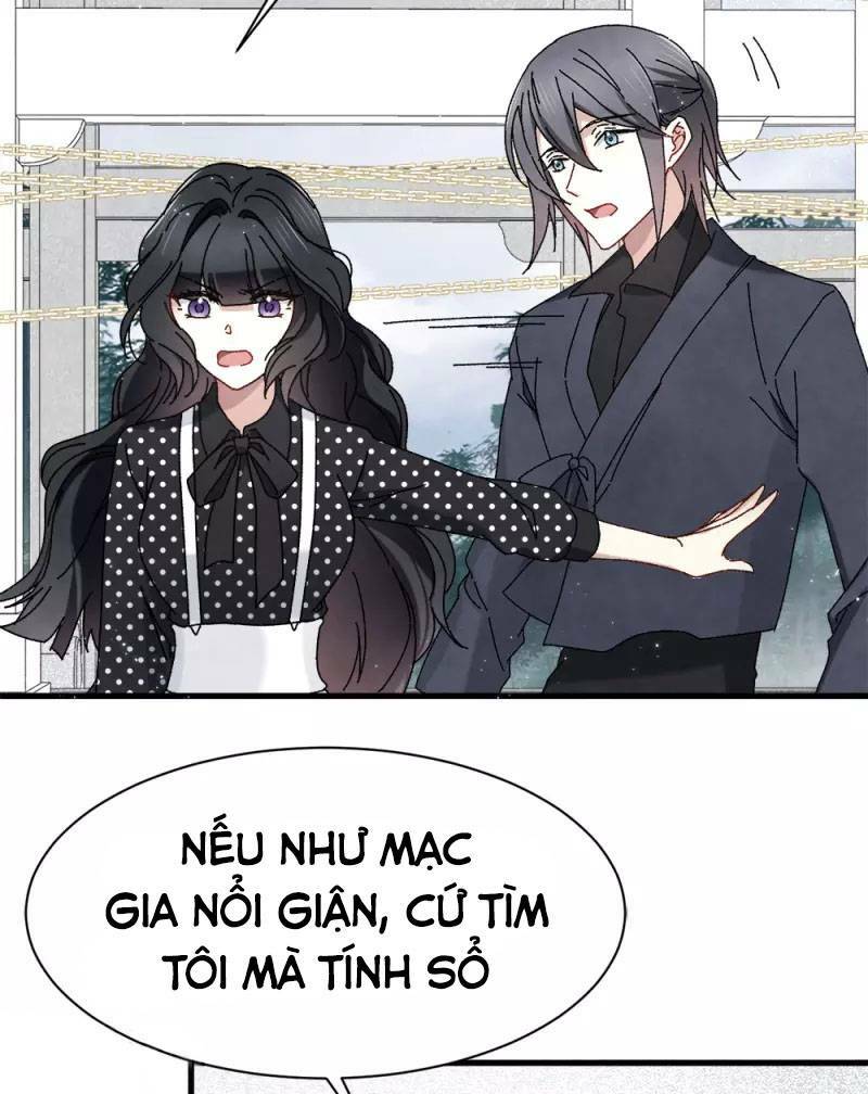 Mejaz Nhân Gian Ngọc 2 Chương 1.3 Ảnh 6