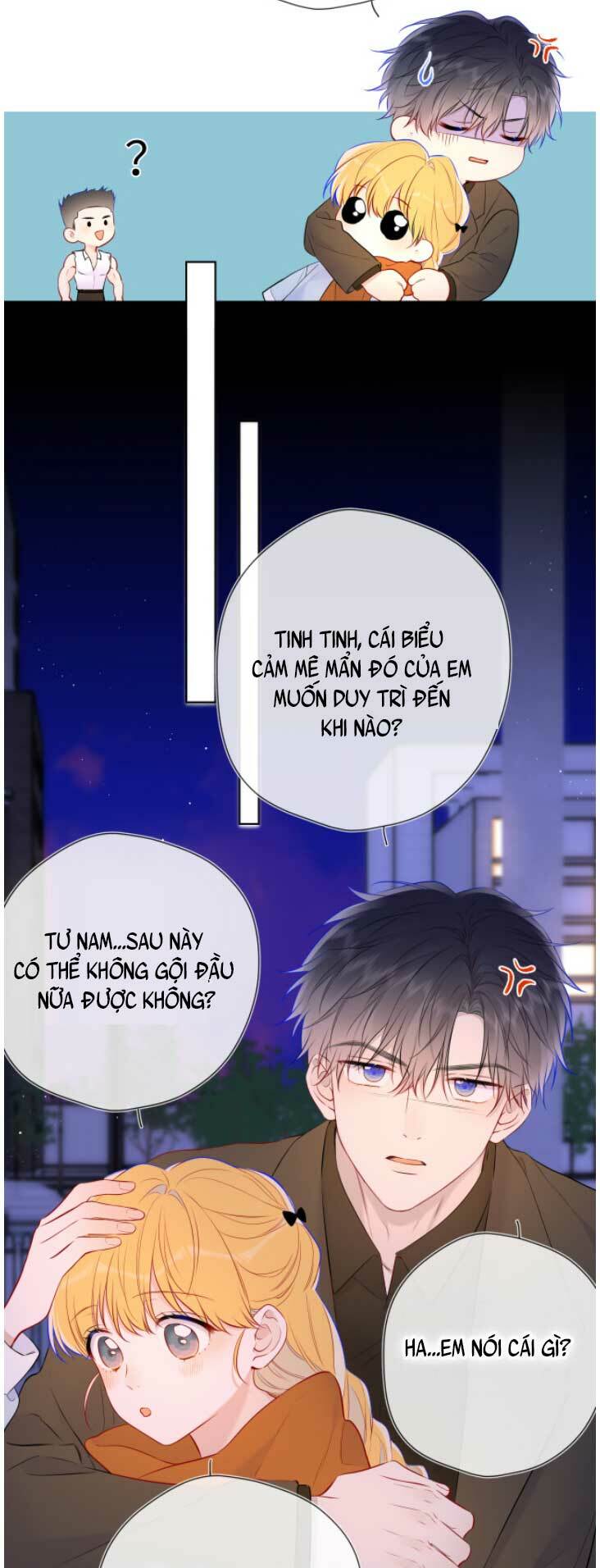 Ngôi Sao Cho Tôi Chương 141 Ảnh 31