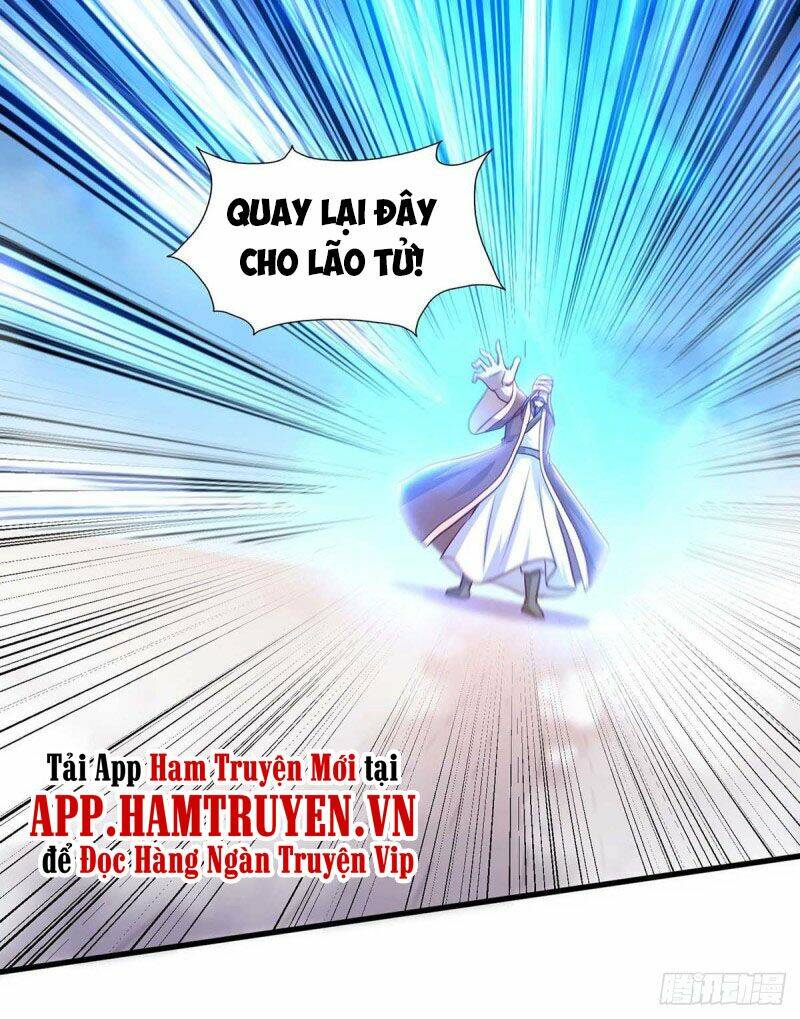 Ta Bị Phong Ấn Chín Trăm Triệu Thứ Chương 37 Ảnh 9