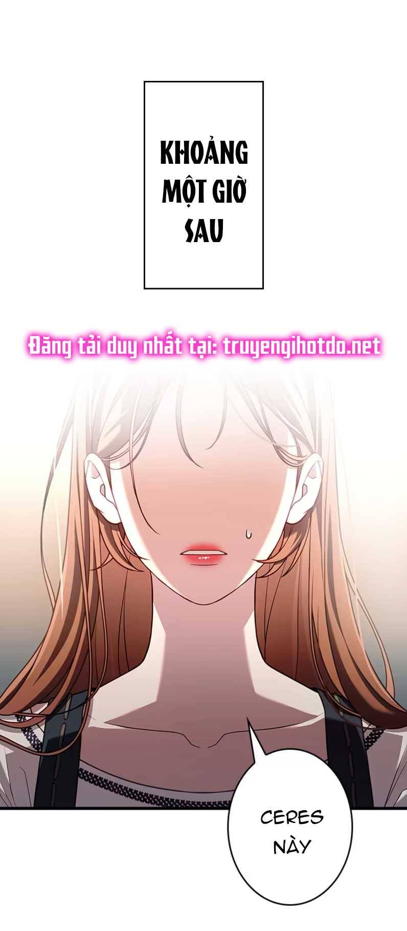 Tôi Sẽ Biến Anh Ta Từ Một Con Chó Điên Thành Một Chàng Quý Tộc Chương 16.2 Ảnh 33