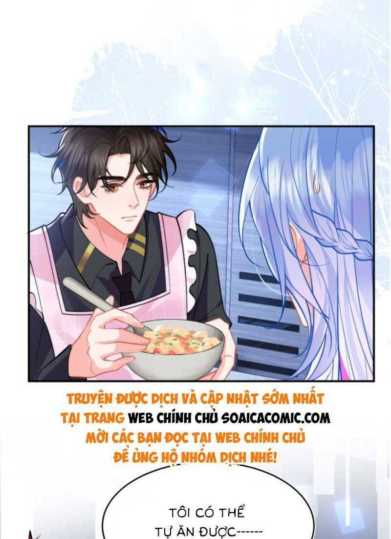 Vị Chỉ Huy Lạnh Lùng Đang Khóc Trong Vòng Tay Tôi Chương 49 Ảnh 36