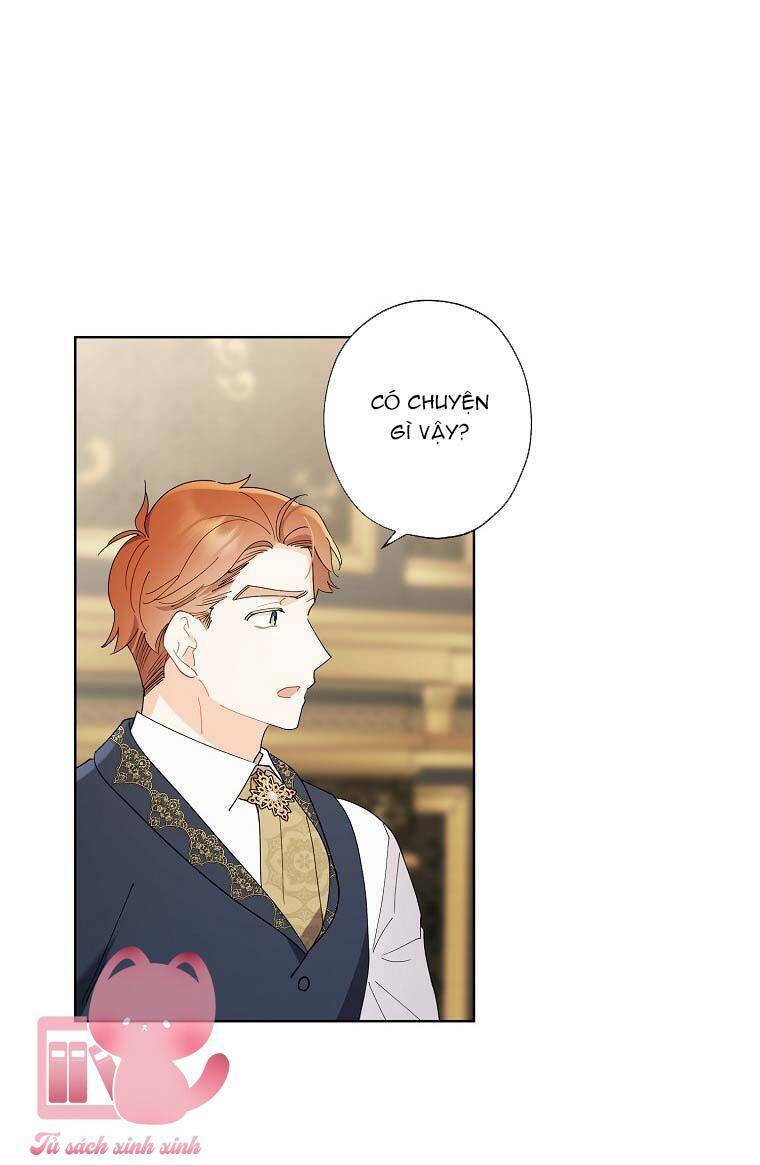 Tôi Trở Thành Mẹ Kế Của Cinderella Chương 90 Ảnh 53