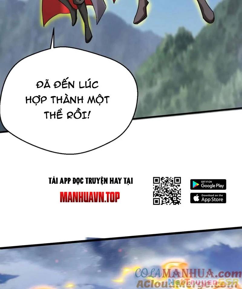 Vô Địch Đốn Ngộ Chương 314 Ảnh 37