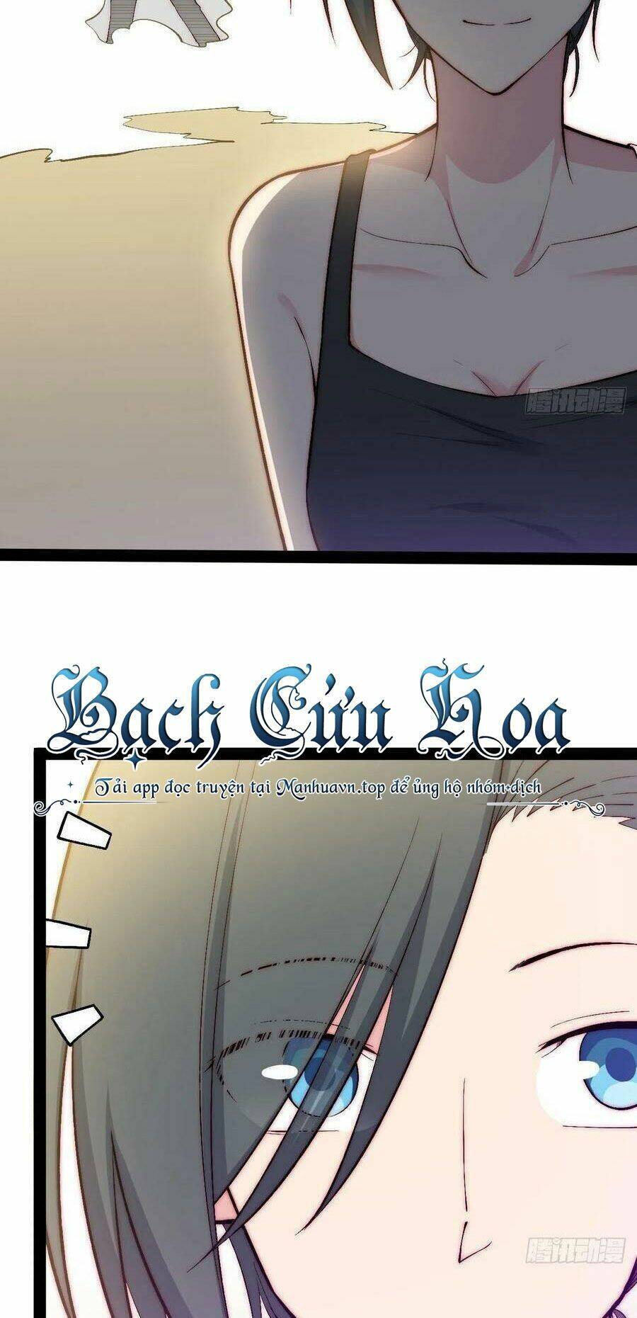 Tà Ác Làm Vương Chương 32 Ảnh 49