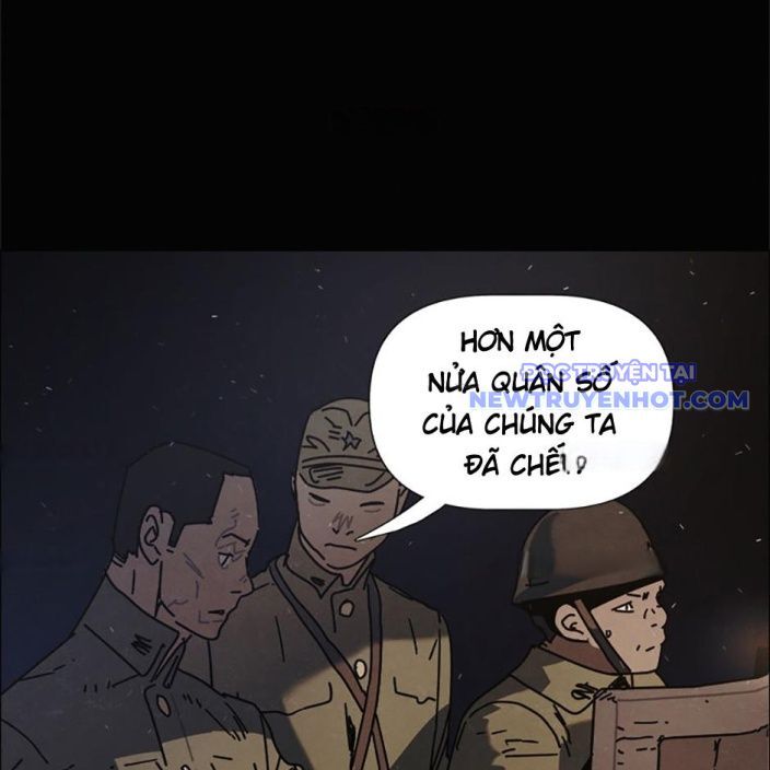 Sinh Vật Gyeongseong: Đóa Hoa Bất Diệt Chương 34 Ảnh 13
