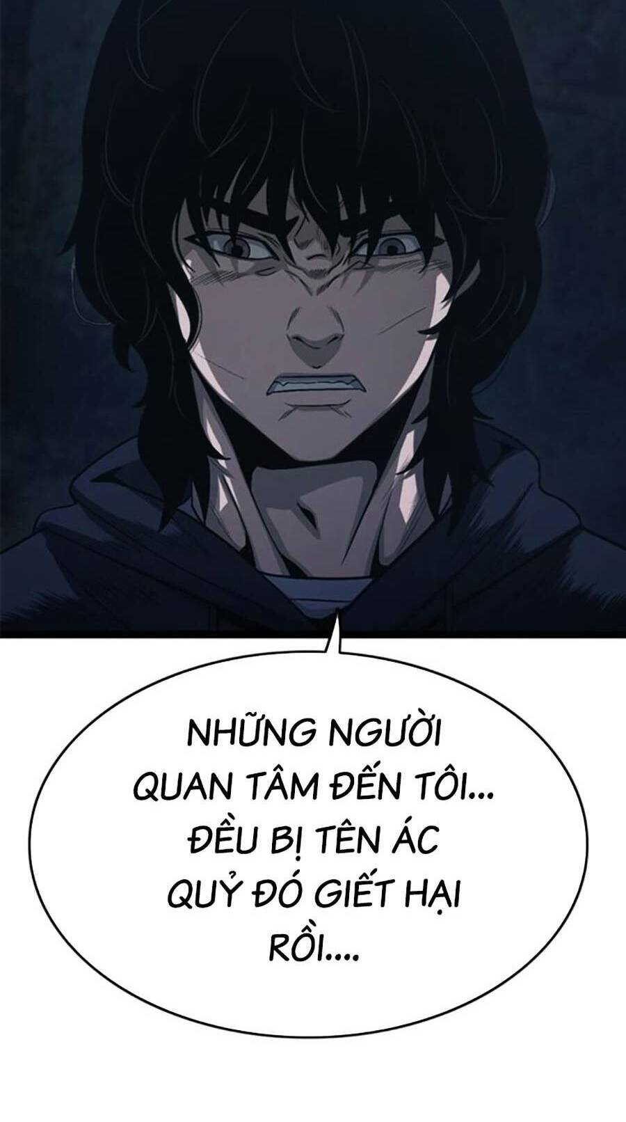 Ngục Tù Đẫm Máu Chương 61 Ảnh 41