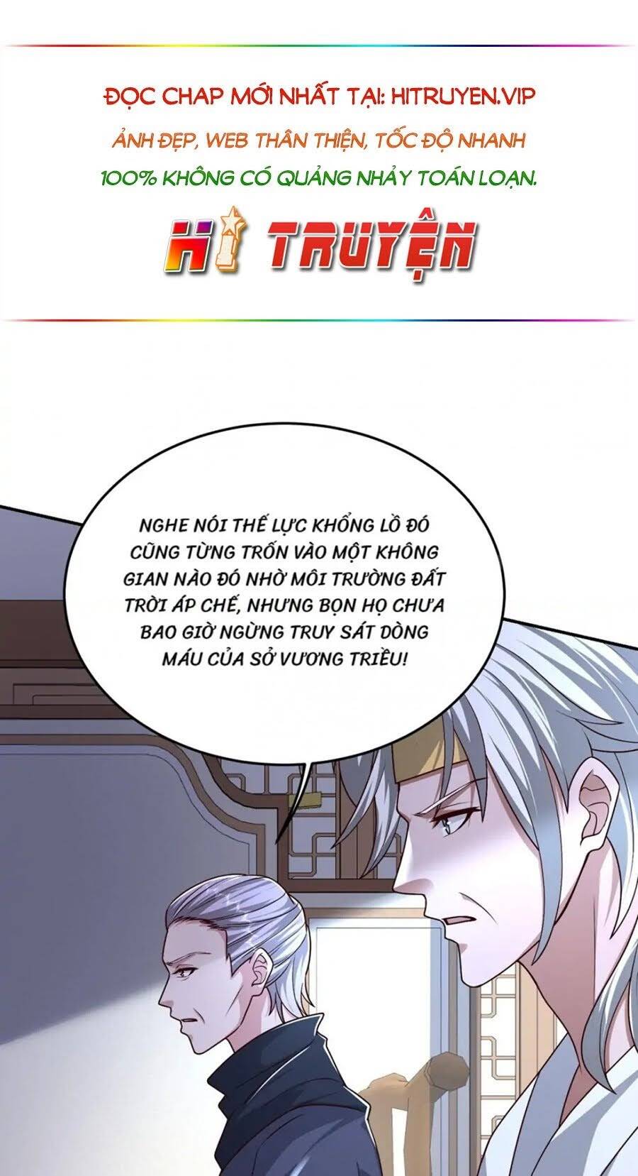 Nhặt Được Hoa Khôi Về Làm Vợ Chương 456.2 Ảnh 2