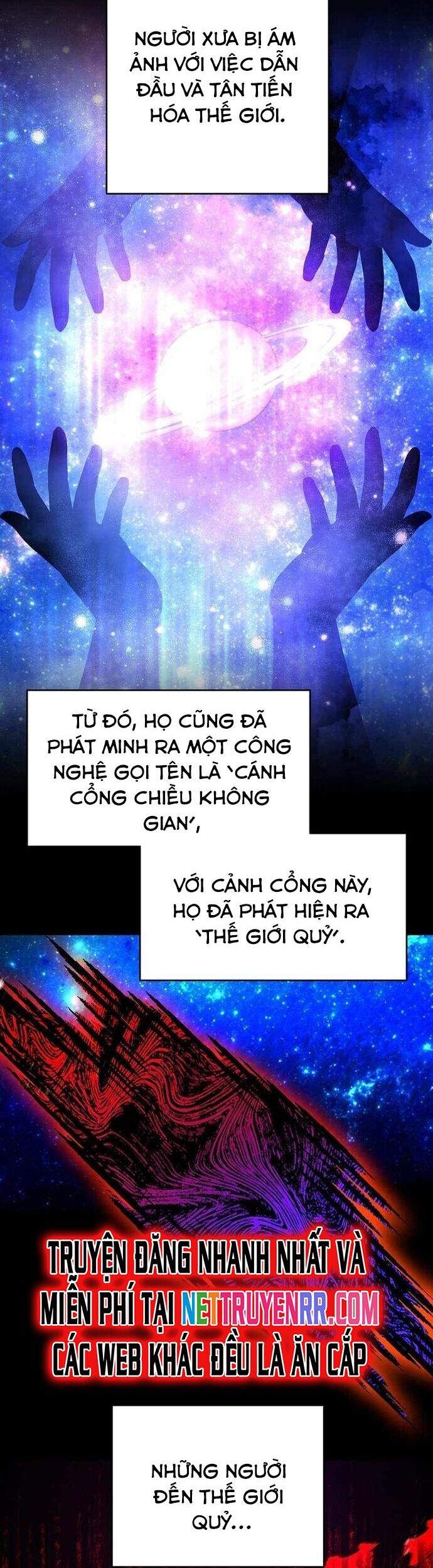 Ta Đã Trở Thành Cuồng Vương Chương 59 Ảnh 41